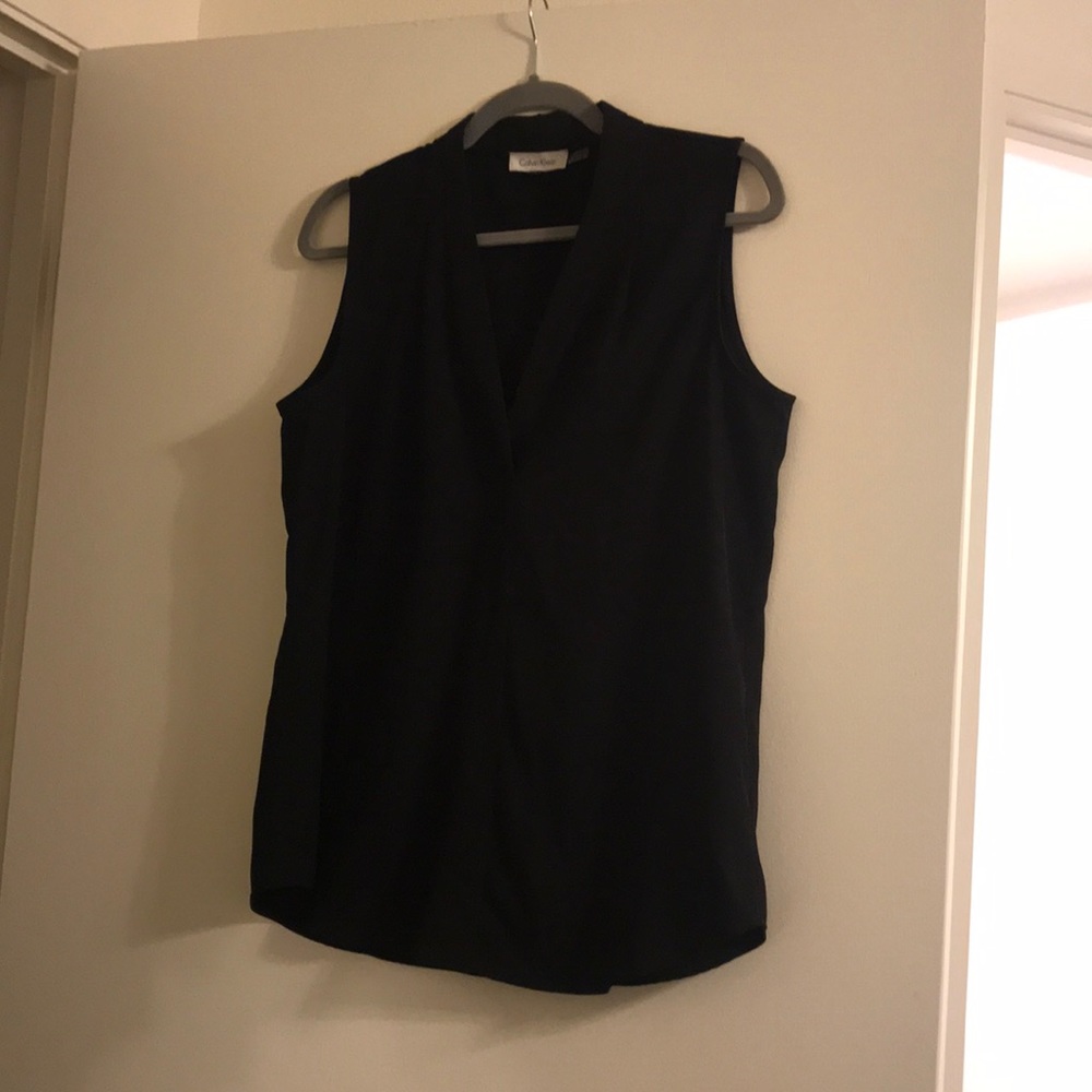 Calvin Klein top